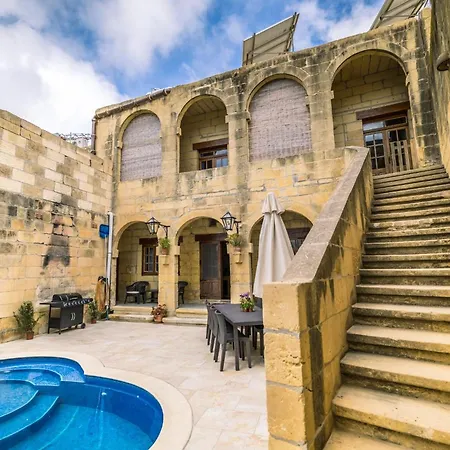 Caqsi Διαμέρισμα *