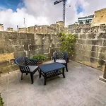 아파트 Caqsi Kerċem