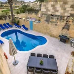 Caqsi Kerċem