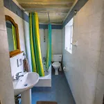 Caqsi 아파트
