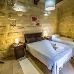 Caqsi 아파트 Kerċem