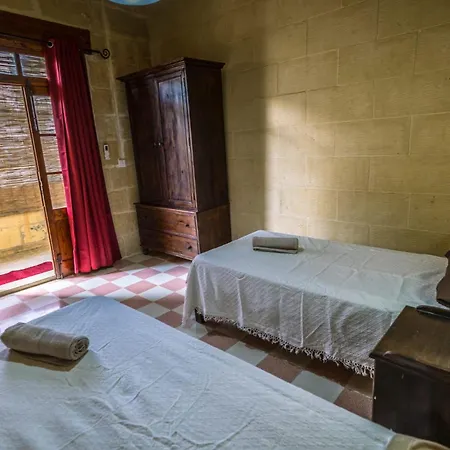 Caqsi Apartment