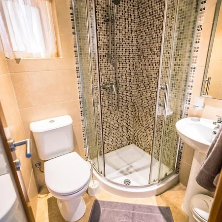 Апартаменты Caqsi *