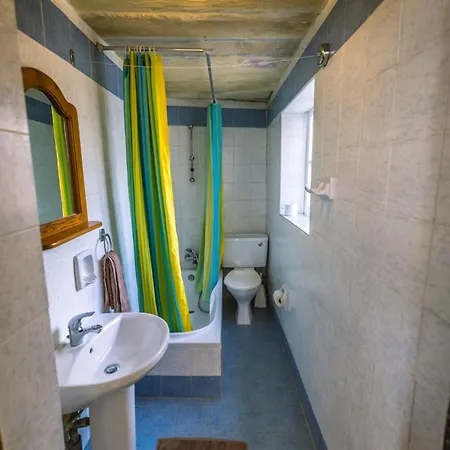 Caqsi Apartment