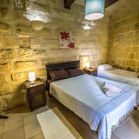 Caqsi Апартаменты Kercem