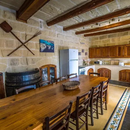 Apartment Caqsi