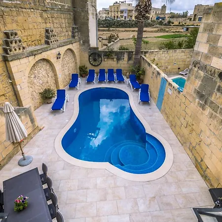 Apartment Caqsi *