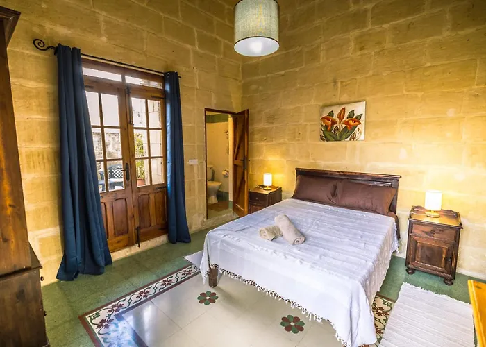 Caqsi Appartement Kerċem