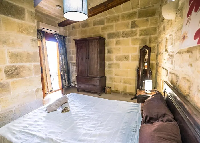 Lejlighed Caqsi Kerċem