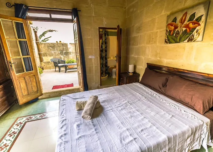 Caqsi Appartement Kerċem